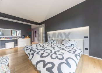 Camera / camera da letto - Villa via della Marcigliana
 
747, Roma - foto 25
