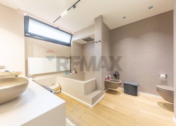 Bagno - Villa via della Marcigliana
 
747, Roma - foto 29