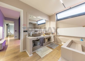 Bagno - Villa via della Marcigliana
 
747, Roma - foto 30
