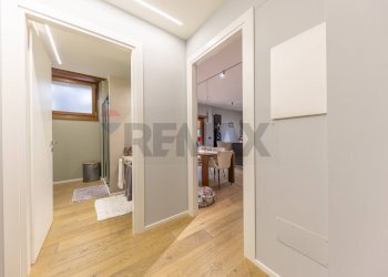 Hall / corridoio - Villa via della Marcigliana
 
747, Roma - foto 34