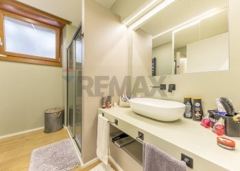 Bagno - Villa via della Marcigliana
 
747, Roma - foto 36