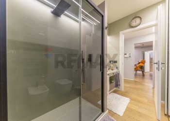 Bagno - Villa via della Marcigliana
 
747, Roma - foto 37