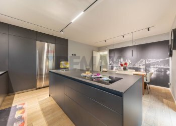 Cucina - Villa via della Marcigliana
 
747, Roma - foto 40