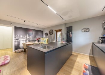Cucina - Villa via della Marcigliana
 
747, Roma - foto 41
