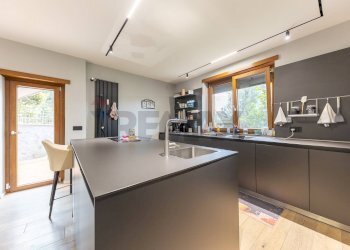 Cucina - Villa via della Marcigliana
 
747, Roma - foto 42
