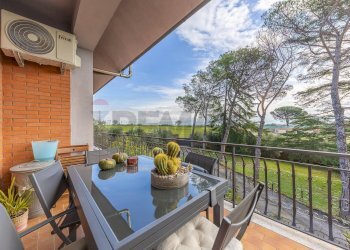 Balcone - Villa via della Marcigliana
 
747, Roma - foto 43