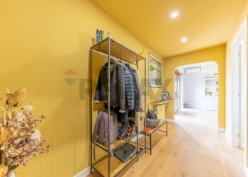 Cabina armadio - Villa via della Marcigliana
 
747, Roma - foto 46