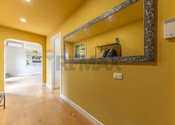 Hall / corridoio - Villa via della Marcigliana
 
747, Roma - foto 47