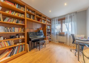Ufficio - Villa via della Marcigliana
 
747, Roma - foto 49