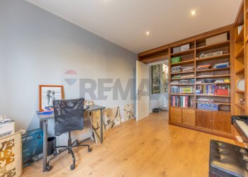Ufficio - Villa via della Marcigliana
 
747, Roma - foto 50