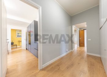 Hall / corridoio - Villa via della Marcigliana
 
747, Roma - foto 57