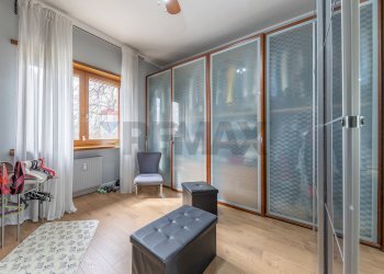 Ufficio - Villa via della Marcigliana
 
747, Roma - foto 58