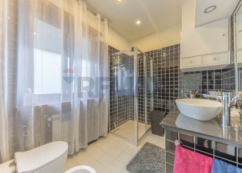 Bagno - Villa via della Marcigliana
 
747, Roma - foto 67