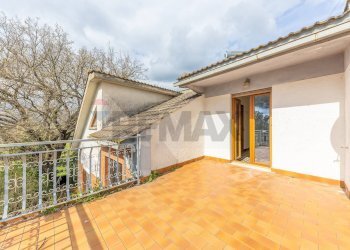 Terrazza - Villa via della Marcigliana
 
747, Roma - foto 71