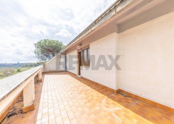 Terrazza - Villa via della Marcigliana
 
747, Roma - foto 74