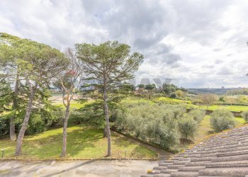 Giardino - Villa via della Marcigliana
 
747, Roma - foto 76