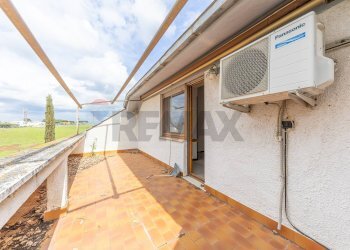 Terrazza - Villa via della Marcigliana
 
747, Roma - foto 77