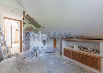 Cucina - Villa via della Marcigliana
 
747, Roma - foto 82