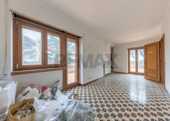 Stanza vuota - Villa via della Marcigliana
 
747, Roma - foto 84
