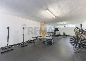 Palestra - Villa via della Marcigliana
 
747, Roma - foto 89