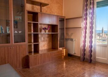 Soggiorno - Trilocale Via Del Castello
1, Bucine - foto 1