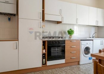 Cucina - Trilocale Via Del Castello
1, Bucine - foto 2