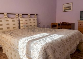 Camera / camera da letto - Trilocale Via Del Castello
1, Bucine - foto 6