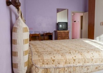 Camera / camera da letto - Trilocale Via Del Castello
1, Bucine - foto 7