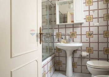 Bagno - Trilocale Via Del Castello
1, Bucine - foto 9