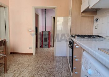 Cucina - Trilocale Via Del Castello
1, Bucine - foto 16