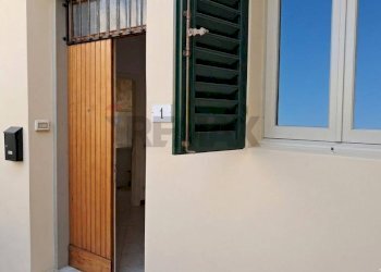 Edificio all\'aperto - Trilocale Via Del Castello
1, Bucine - foto 17