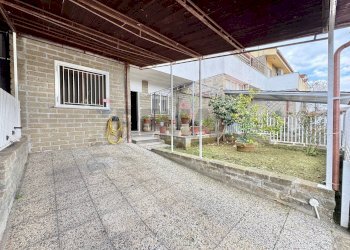 Terrazza - Villa a Schiera via Onorato Carlandi
 
79, Manziana - foto 2