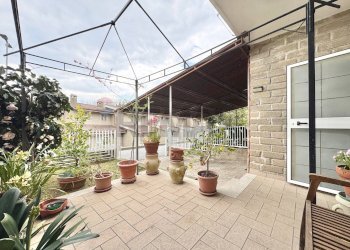 Terrazza - Villa a Schiera via Onorato Carlandi
 
79, Manziana - foto 4