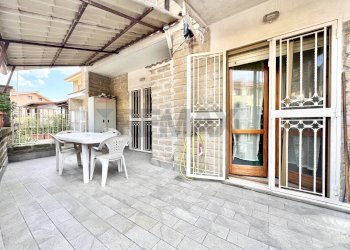 Terrazza - Villa a Schiera via Onorato Carlandi
 
79, Manziana - foto 14