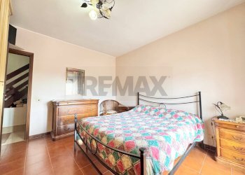 Camera / camera da letto - Villa a Schiera via Onorato Carlandi
 
79, Manziana - foto 21