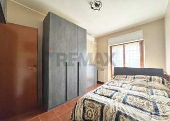 Camera / camera da letto - Villa a Schiera via Onorato Carlandi
 
79, Manziana - foto 25