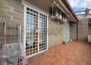 Terrazza - Villa a Schiera via Onorato Carlandi
 
79, Manziana - foto 26