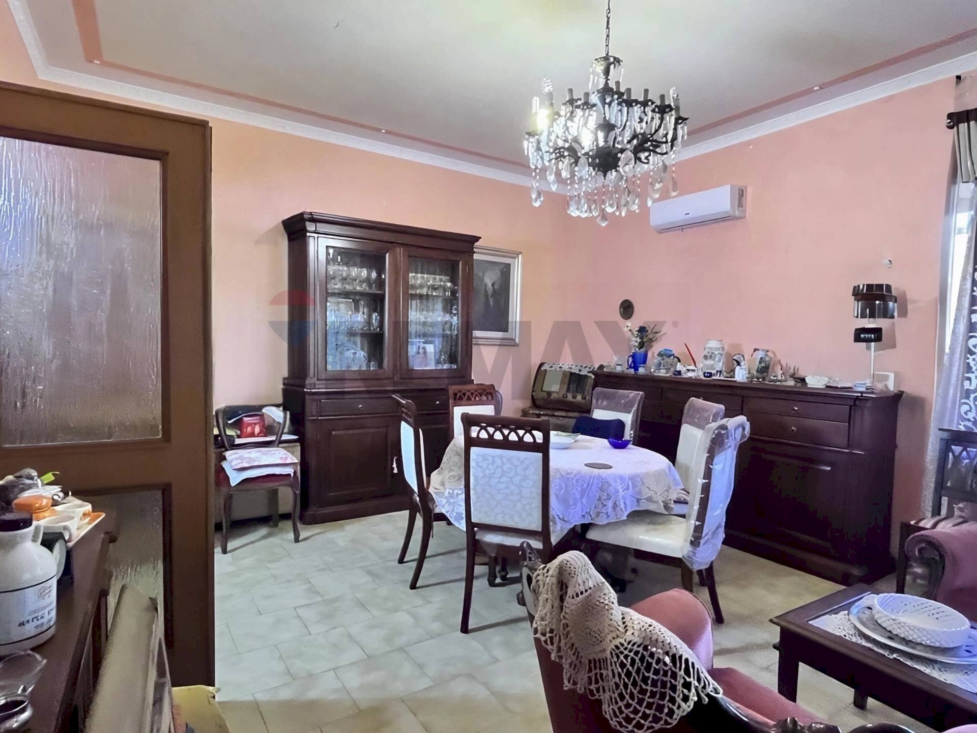 Sala da pranzo - Villa Via marte
12, Anzio - foto 2