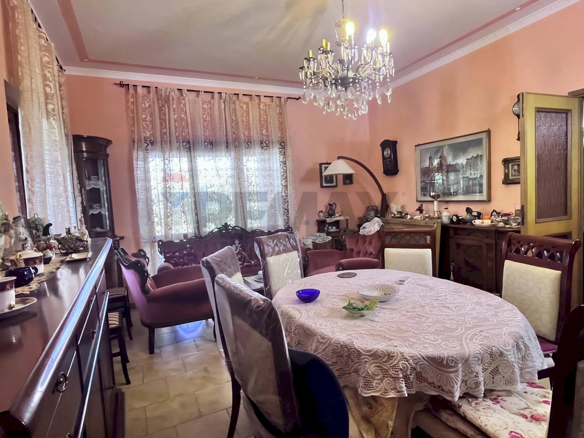 Sala da pranzo - Villa Via marte
12, Anzio - foto 3