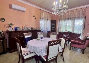 Sala da pranzo - Villa Via marte
 
12, Anzio - foto 1