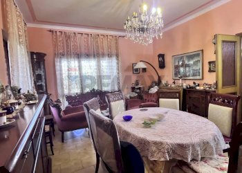 Sala da pranzo - Villa Via marte
 
12, Anzio - foto 3