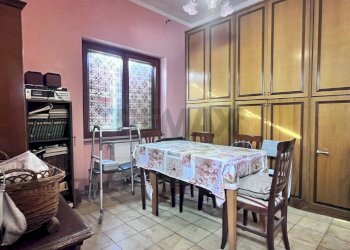 Sala da pranzo - Villa Via marte
 
12, Anzio - foto 12