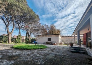 Casa all\'aperto - Villa Via marte
 
12, Anzio - foto 17