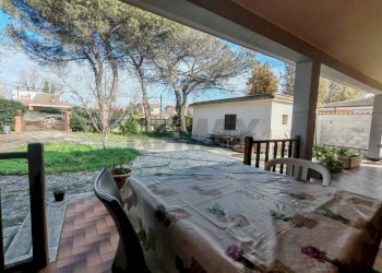 Terrazza - Villa Via marte
 
12, Anzio - foto 19