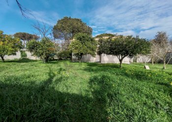 Giardino - Villa Via marte
 
12, Anzio - foto 26