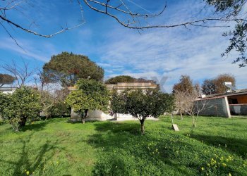 Giardino - Villa Via marte
 
12, Anzio - foto 27