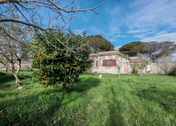 Casa all\'aperto - Villa Via marte
 
12, Anzio - foto 28