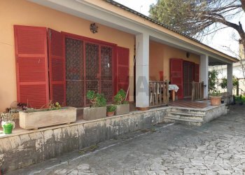 Casa all\'aperto - Villa Via marte
 
12, Anzio - foto 29