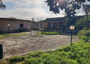 Giardino - Villa Via marte
 
12, Anzio - foto 32