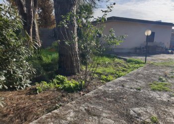 Giardino - Villa Via marte
 
12, Anzio - foto 36